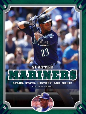 cover image of Seattle Mariners